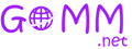 Logo GOMM.net
