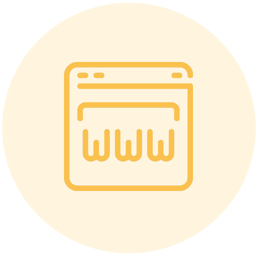 Developpement site web